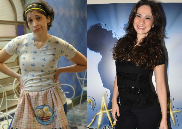 Sabrina Korgut (Foto: Ed.Globo/Divulgação e Thiago Duran e Caio Duran/Agnews ) Sabrina Korgut (Foto: Ed.Globo/Divulgação e Thiago Duran e Caio Duran/Agnews )