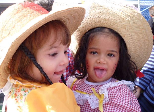 Festa Julina Infantil  Portal Oficial de Belo Horizonte