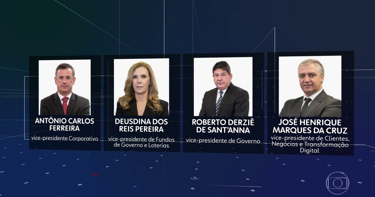 Resultado de imagem para Temer afasta quatro vice-presidentes da Caixa suspeitos de corrupção