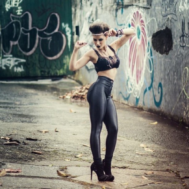 Rayanne Morais (Foto: Instagram/ Reprodução)