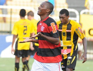 Samir Flamengo (Foto: Arquivo Pessoal)