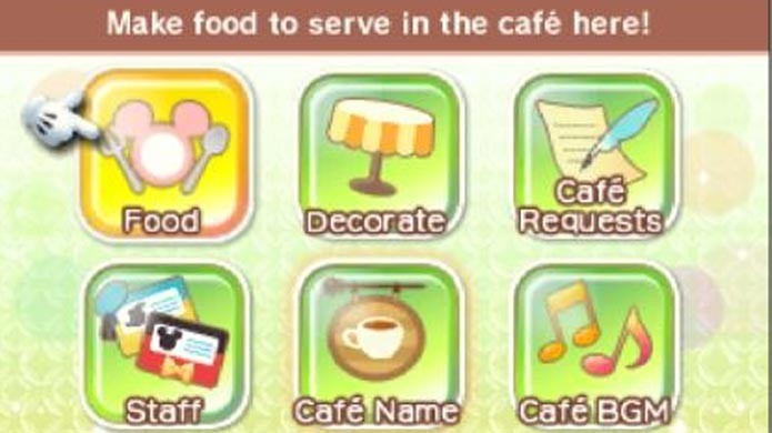 Disney Magical World: como jogar o divertido game para 3DS (Foto: Divulgação)