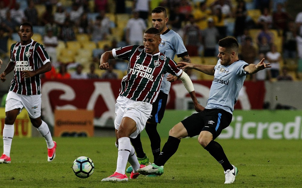 Bastidores: Richarlison recusa Europa, empresários brigam e dívida complica o Flu