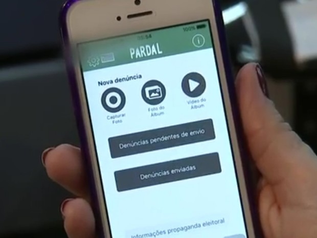 Cinco cidades da região noroeste paulista aparecem com o maior número de denúncias (Foto: Reprodução / TV TEM) Cinco cidades da região noroeste paulista aparecem com o maior número de denúncias (Foto: Reprodução / TV TEM)