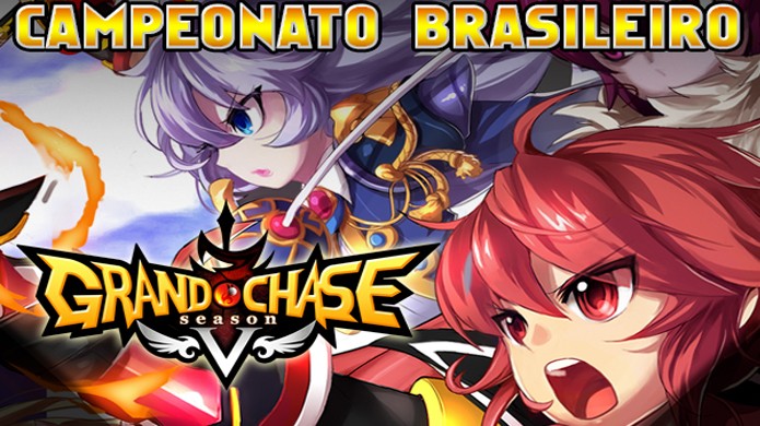 Campeonato Brasileiro de Grand Chase 2014 começa neste final de semana (Foto: Divulgação)