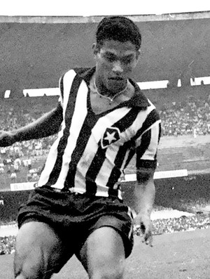 BLOG: Botafogo x Flamengo: goleadas, decisões, craques