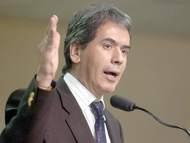Ex-deputado distrital Leonardo Prudente teve o nome citado no escândalo do mensalão do DEM (Foto: Câmara Legislativa / Divulgação) Ex-deputado distrital Leonardo Prudente teve o nome citado no escândalo do mensalão do DEM (Foto: Câmara Legislativa / Divulgação)
