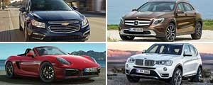 Veja os carros esperados para o 2º semestre (Divulgação)