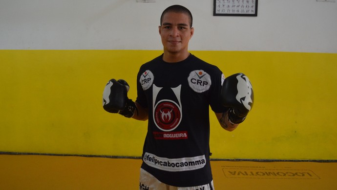 Afbeeldingsresultaat voor felipe cabocao MMA