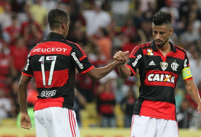 Léo Moura comemora 36 anos nesta quinta-feira (Foto: Gilvan de Souza/Fla Imagem) Léo Moura comemora 36 anos nesta quinta-feira (Foto: Gilvan de Souza/Fla Imagem)