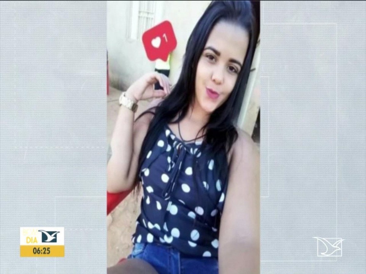 Maranhense Morta A Facadas Pelo Ex Namorado Nos Estados Unidos