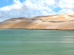 Lencois Maranhenses Ma Quando Ir Como Chegar O Que Visitar Maranhao G1