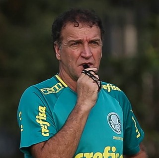 Palmeiras enfrenta América-MG e usa o último jogo contra o Santa Cruz como lição