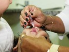 MA é o que mais vacinou contra a pólio no Nordeste, diz Governo