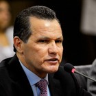 Governador de MT paga R$ 100 mil de fiança por arma ilegal (Mayke Toscano / Secom-MT)