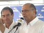 Alckmin deve anunciar novo secretário da educação em 10 dias