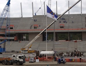 arena pernambuco (Foto: Terni Castro / GloboEsporte.com) arena pernambuco (Foto: Terni Castro / GloboEsporte.com)