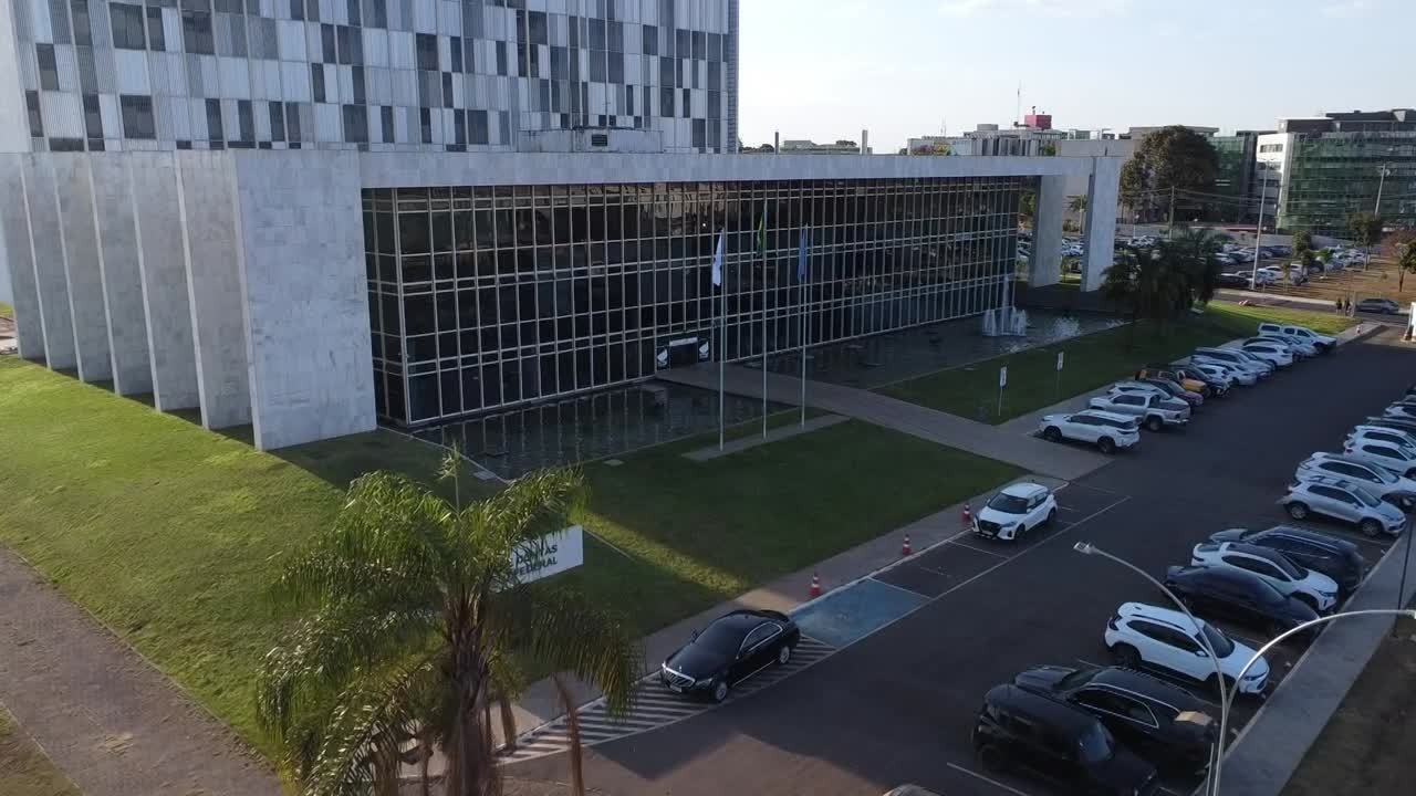 DF2: como notícias de Brasília impactam Goiás e Goiânia