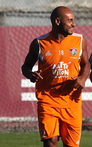 jonathan, fluminense (Foto: Nelson Perez/Fluminense FC)