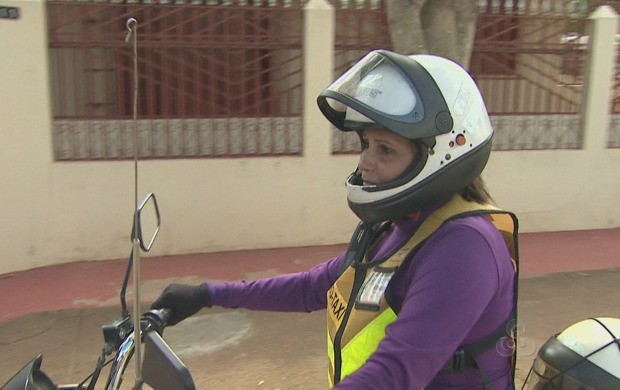 Rede Globo Tv Acre Bom Dia Amaz Nia Mostra Hist Ria Da Mototaxista