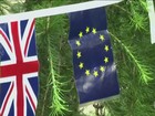 Reino Unido decide deixar a União Europeia em referendo