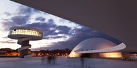 Niemeyer fez 
história na arquitetura (Luis Davilla)