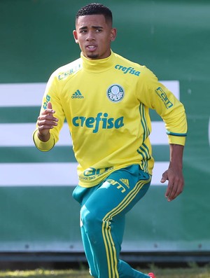 Convocado, Jesus enfrenta o Santa Cruz, mas deve perder dois jogos