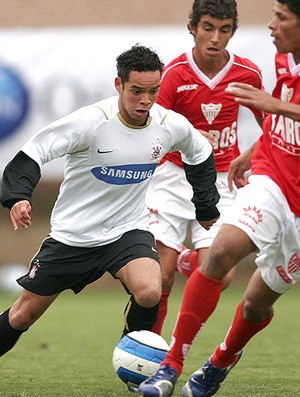 lulinha corinthians