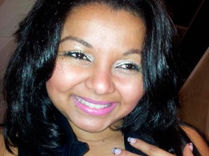Jovem foi identificada por vizinhos como Marília Xavier, de 24 anos (Foto: Divulgação/Polícia Civil do RN)