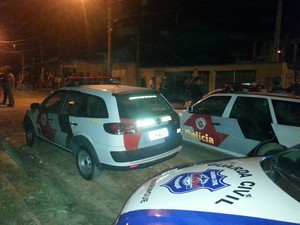 Subcomandante da Guarda Civil de Mairinque foi assassinado nesta sexta-feira (Foto: São Roque Notícias)