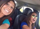 Noiva morre em acidente após selfie a caminho de despedida (Reprodução/Twitter/Dan Marries)