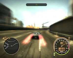 Need for Speed: Most Wanted