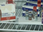 Vacina contra a dengue já está disponível em Palmas