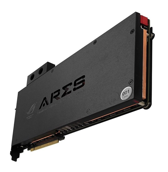 ROG Ares III (Foto: Divulgação/Asus)