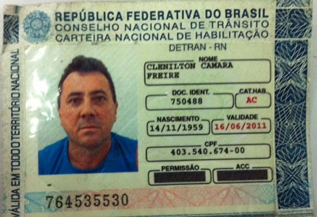 G1 Homem é preso por dirigir embriagado em Natal diz PRF notícias