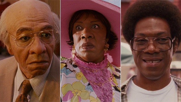 Rede Globo > filmes - Descubra curiosidades sobre o filme 'Norbit',  estrelado por Eddie Murphy