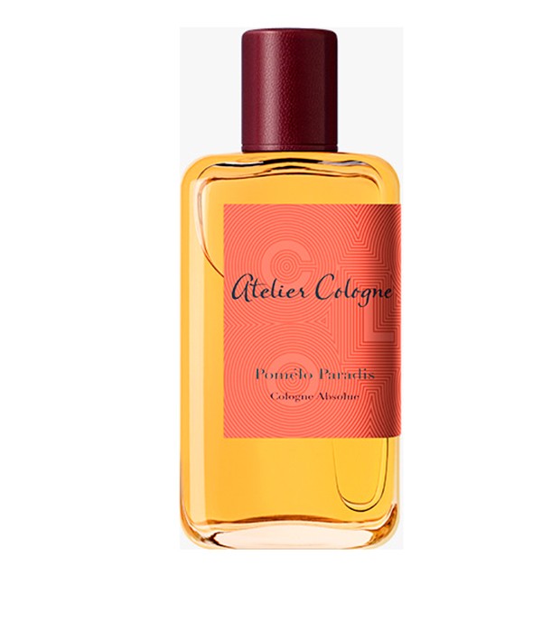 Atelier Cologne (Foto: Reprodução) Atelier Cologne (Foto: Reprodução)
