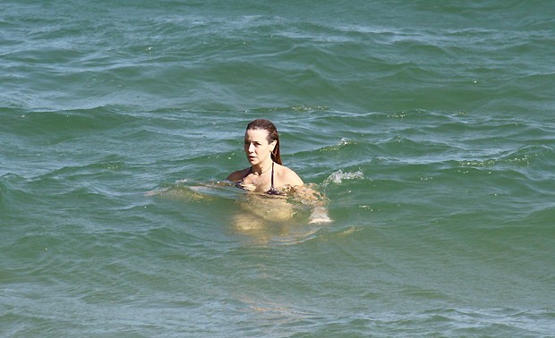 Christine (Foto: AgNews)