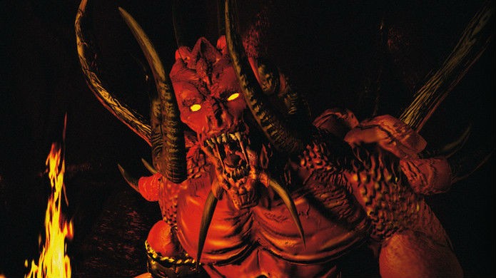 Blizzcon 2016: Diablo completa 30 anos em 2016 (Foto: Divulgação/Blizzard)