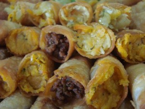 Kit de festas vegetariana é uma das novidades em Maceió (Foto: arquivo pessoal/ Hew Barreto)