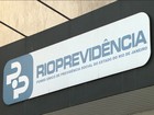 Rioprevidência é a face mais visível da crise financeira do RJ