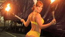 'Só beijei aos 16 e ele era mais velho', conta ex-BBB Aline ao Paparazzo (Claudia Dantas / Paparazzo)