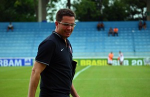 Corinthians faz amistoso preparatório para Copa São Paulo nesta quarta-feira