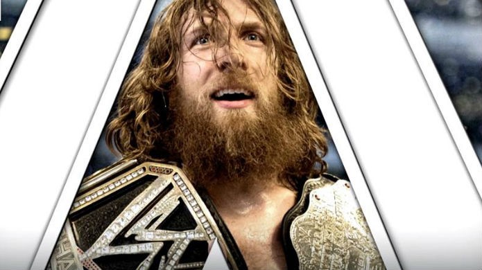 WWE 2K17 traz os maiores astros do wrestling (Foto: Reprodução / Thomas Schulze)
