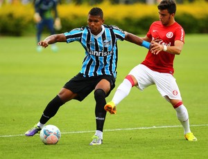 inter grêmio gre-nal copa fgf sub-19 (Foto: Rodrigo Fatturi/Grêmio FBPA) inter grêmio gre-nal copa fgf sub-19 (Foto: Rodrigo Fatturi/Grêmio FBPA)