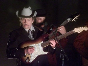 Bob Dylan. (Foto: AFP) Bob Dylan. (Foto: AFP)
