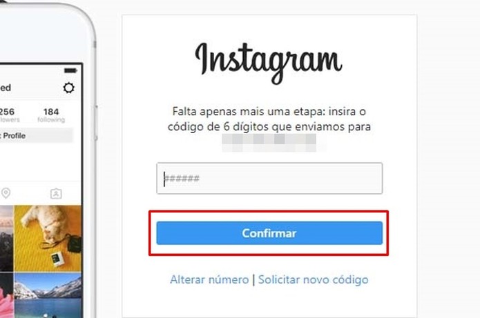 instagram (Foto: Taysa Coelho) instagram (Foto: Taysa Coelho)