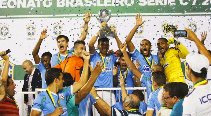 Paysandu x Macaé - Taça  (Foto: Thiago Gomes / Futura Press)