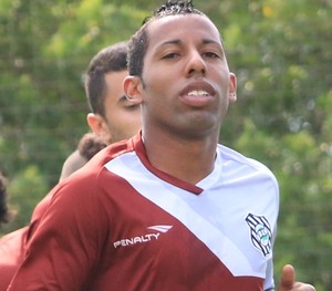 vitor junior; figueirense (Foto: Luiz Henrique/Figueirense FC)