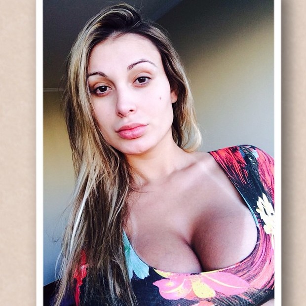 Andressa Urach (Foto: Instagram / Reprodução) Andressa Urach (Foto: Instagram / Reprodução)